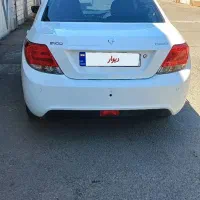 دنا تیپ ۲ مدل ۹۵ بدون رنگ ضربه