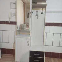 سرویس خواب|تخت و سرویس خواب|فیروزآباد (فارس), |دیوار