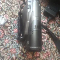 دوربین فیلم برداری پاناسونیک