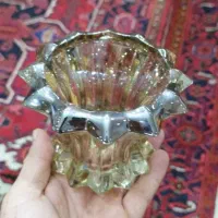 لاله لوستر کریستال|لوستر و چراغ آویز|تبریز, |دیوار