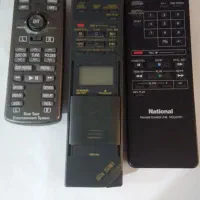 کنترل ویدیو پاناسونیک