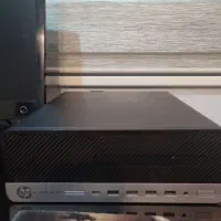 مینی کیس hp g4 705