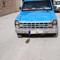 نیسان دوگانه