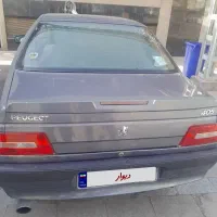 پژو slx|خودرو سواری و وانت|تهران, سنگلج (شاپور)|دیوار