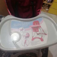 صندلی غذا کودک|اسباب و اثاث بچه|محمدشهر, محمدشهر|دیوار