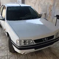 slx405|خودرو سواری و وانت|طبس, |دیوار