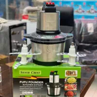 خردکن شش لیتر