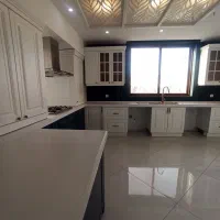 145متر ۳خوابه فول کلید نخورده