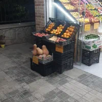 اجاره مغازه ۵۰ متری نوساز|اجارهٔ مغازه و غرفه|هشتگرد, شهرک دریا|دیوار