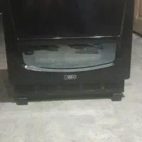 بخاری نیک کالا نونو بزرگ 18000 هزار  استفاده نشده|بخاری، هیتر، شومینه|اسلامشهر, شهرک مفیدی|دیوار