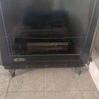 بخاری ایران شرق