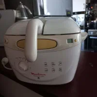 سرخ کن مولونیکس