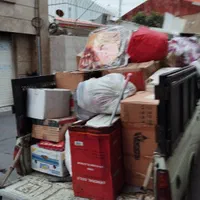 وانت بار مهدی|خدمات حمل و نقل|رشت, یخسازی|دیوار