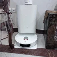 جارو رباتیک شیائومی x10 پلاس|جاروبرقی، جارو شارژی، بخارشو|تهران, جنت‌آباد جنوبی|دیوار