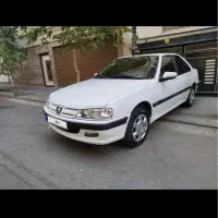 پارس XU7P موتور جدید دریچه گاز سیمی درحد (صفر)