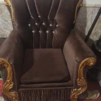مبل راحتی هفت نفره