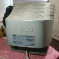 مانیتور LG|قطعات و لوازم جانبی رایانه|محمدشهر, شهرک پیام (مهرالبرز)|دیوار