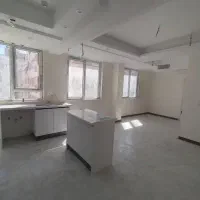 ۵۴ متر استادمعین/ ۱۴۰۳ نوساز / فول/ مجرد و زوج