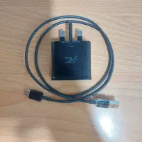 شارژر اصلی سامسونگ