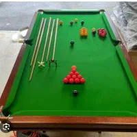 آموزش حرفه ای پاکت بیلیارد و اسنوکر