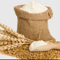 تعدادی آرد خوراکی