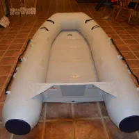 قایق بادی|قایق و سایر وسایل نقلیه|اصفهان, خواجو|دیوار