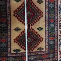 قالیچه دستباف