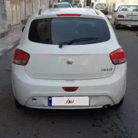 تیبا 2مدل1400|خودرو سواری و وانت|قم, باغ شریفی|دیوار