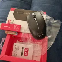 موس بی سیم تسکو