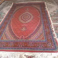 فرش دستباف