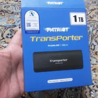 هارد اکسترنالSSD