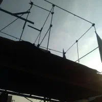 قفس مرغ وکبوتر|لوازم جانبی حیوانات|بندر ماهشهر, |دیوار