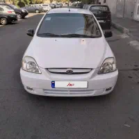 ریو سفید دنده ایی مدل ۹۰بیرنگABS