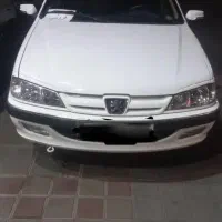 ماشین پارس ۱۴۰۱|خودرو سواری و وانت|پردیس, فاز ۱۱|دیوار