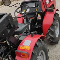 تراکتور باغی کمرشکن|خودرو سنگین|فلارد, |دیوار