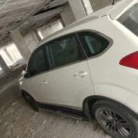 تیگو 5مدل96 معاوضه با کمپرسی و کشنده|خودرو سواری و وانت|خاش, |دیوار