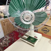 پنکه آبمیوهگیری ماشین کوفته