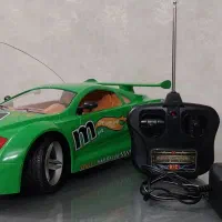 ماشین کنترلی