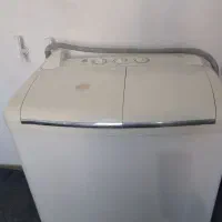 ماشین لباسشویی