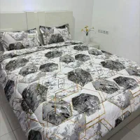 رو تختی دونفره