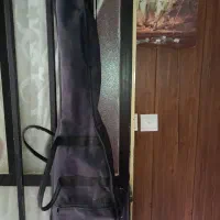 کاور کمونچه|سازهای سنتی|بروجرد, |دیوار