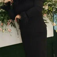 لباس مجلسی
