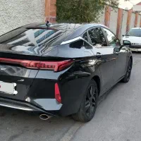 کی ام سی J7 درحدصفر فقط11تا کار|خودرو سواری و وانت|سلمانشهر, |دیوار