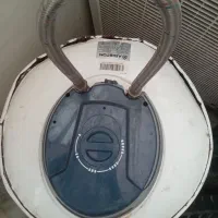 آبگرمکن خارجی سرامیکی|آبگرمکن، پکیج، شوفاژ|میناب, |دیوار