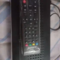 گیرنده دیجیتال دنا