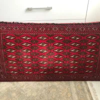 پشتی دستبافت