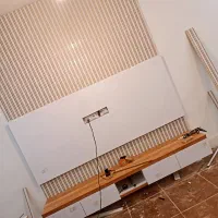 نصب کمد کابینت و تعمیرات