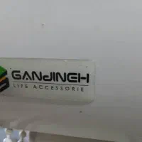 پرده زبرا ۳ عدد یک متری