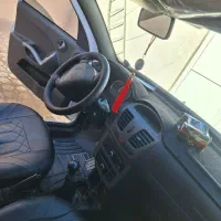 کوییک ساده|خودرو سواری و وانت|دورود, |دیوار