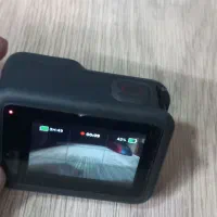 gopro 8 گوپرو ۸|دوربین عکاسی و فیلم‌برداری|مشهد, طلاب|دیوار
